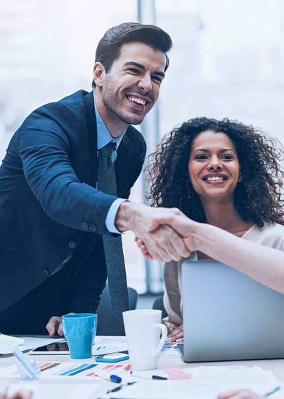 getting approved small image