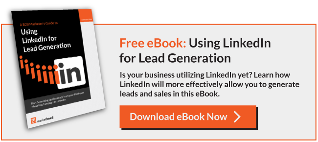 Free eBook: Selling B2B Tech Using Targeted Marketing