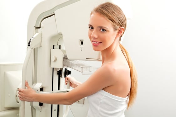 How Should I Prepare for a Mammogram, and What Can I Expect?