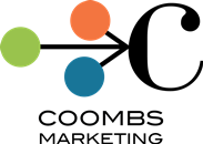 Coombs Marketing Logo