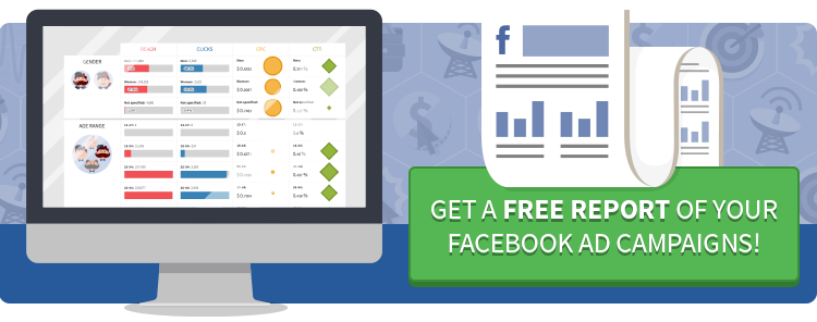 Free Facebook Ads Report