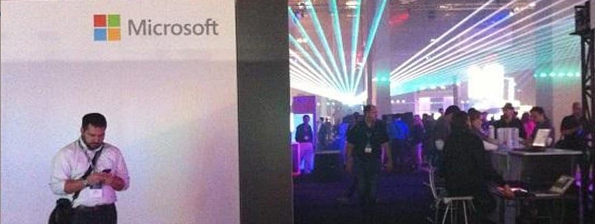 Winning Hand: Our Thoughts on SharePoint Conference 2014, Las Vegas