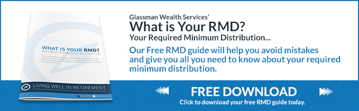 Top 5 Rmd Required Minimum Distribution Mistakes And How