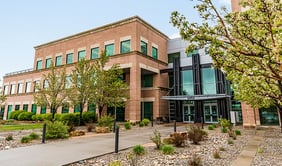 Prosci’s New Global Headquarters: A More Engaging Space for All