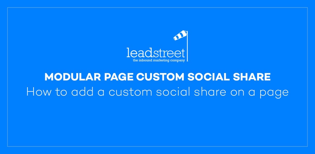 modular-page-custom-social-share-banner