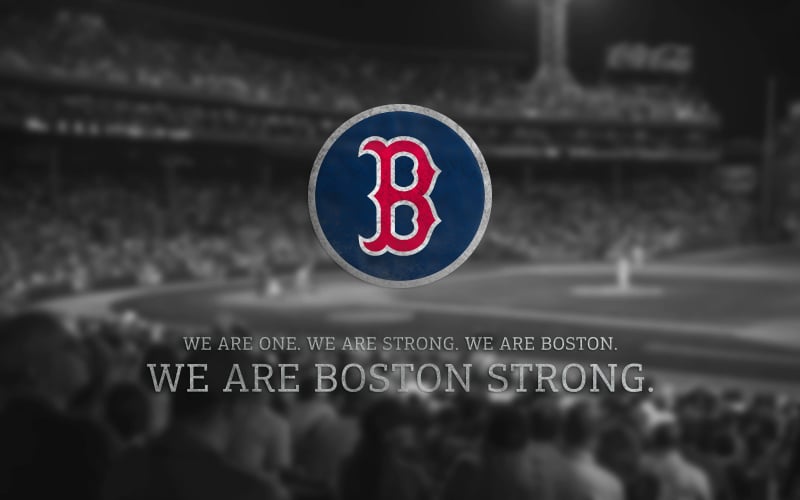 boston marathon – Blogging the Red Sox