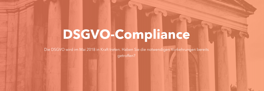 HubSpot DSGVO Compliance