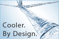 Cooler By Design