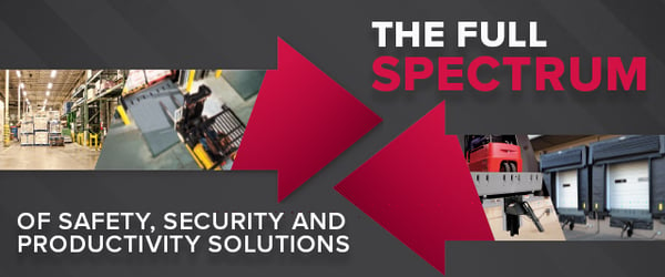 The Full Spectrum of Safety, Security and Productivity