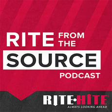Rite from the Source