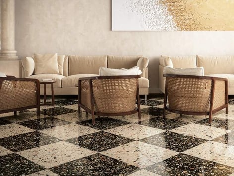 Featured Product Pazzo Porcelain From Venice Villa
