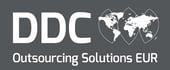 DDC Outsourcing Solutions EUR and Data Capture Solutions and Direct Data Capture