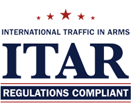 ITAR Data Capture Solutions