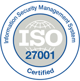 Information Security Management ISO27001 Data Capture Solutions