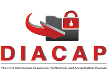 DIACAP Data Capture Solutions