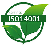 ISO14001 Data Capture Solutions