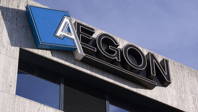 Aegon, via shutterstock.com Aegon, via shutterstock.com