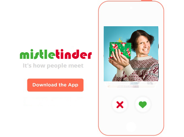 mistletinder