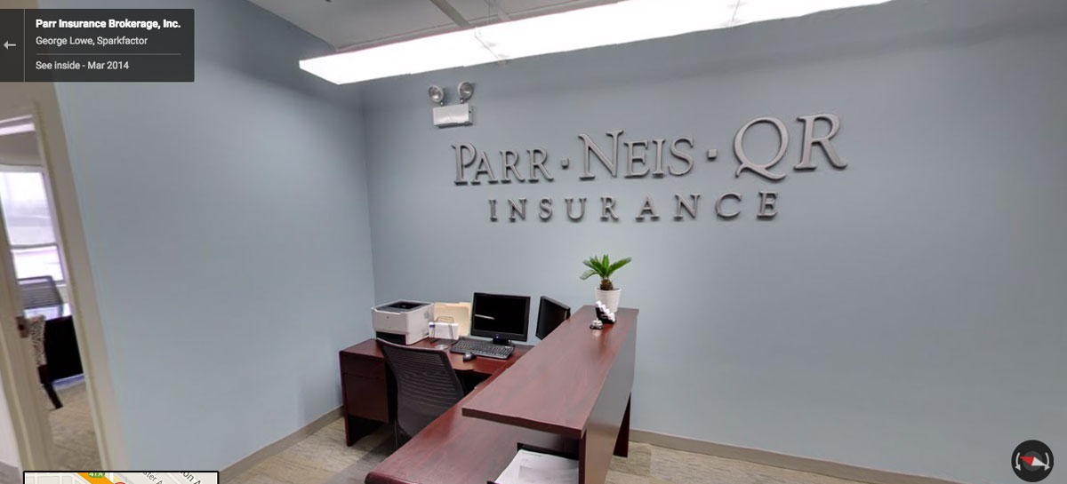 Parr Insurance