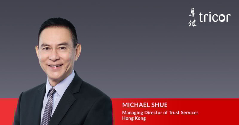 Banner-Tricor- Head-of-Investor-Services-Michael-Shue-EN