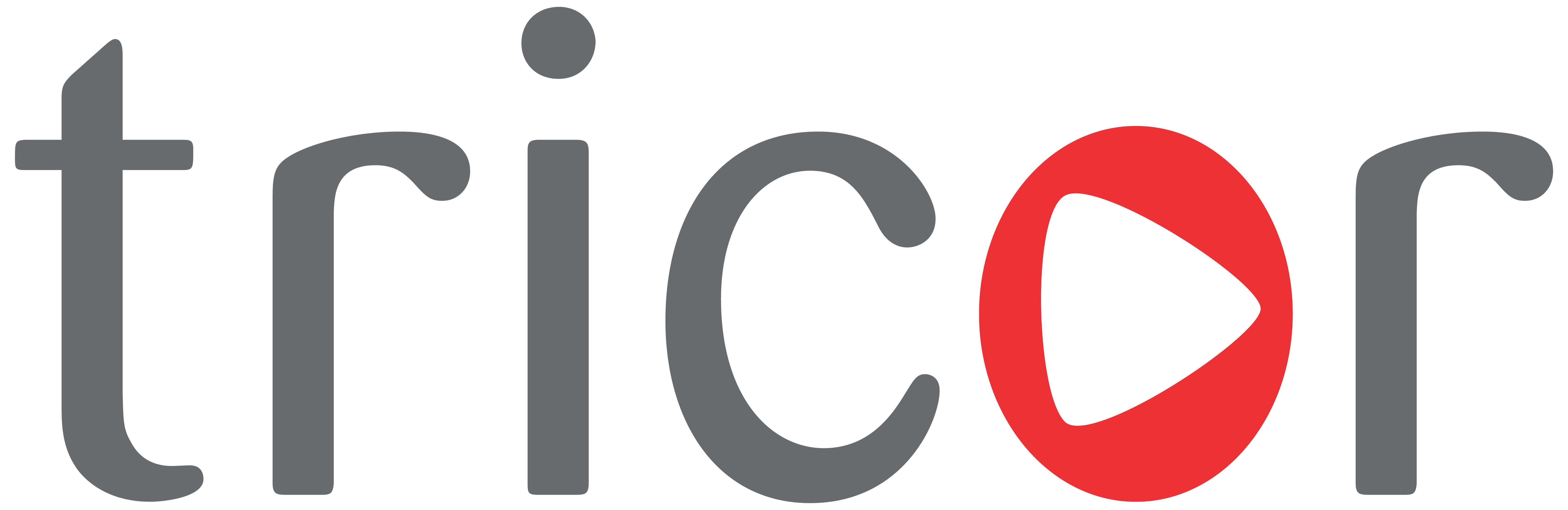 Tricor Logo