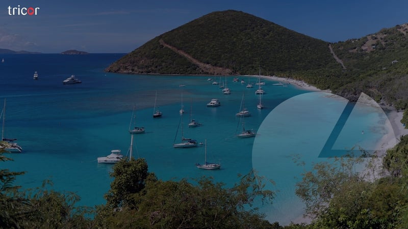 British Virgin Islands Hero Image