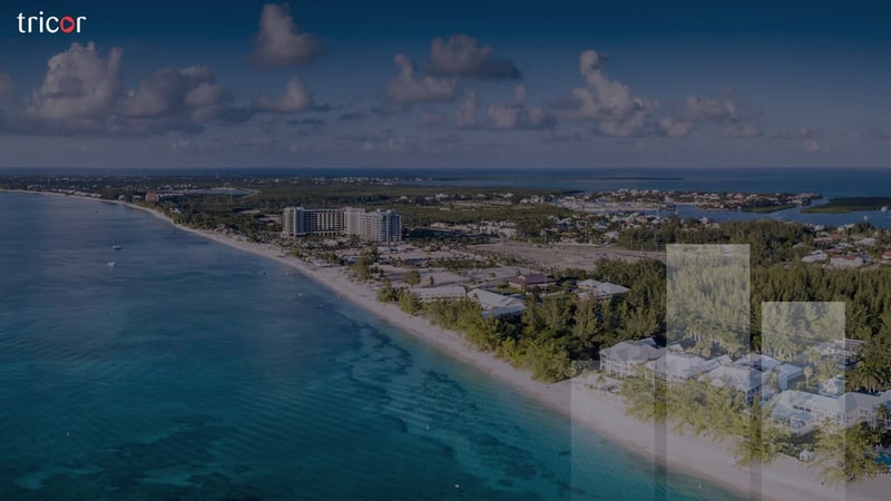 Cayman Islands Hero Image