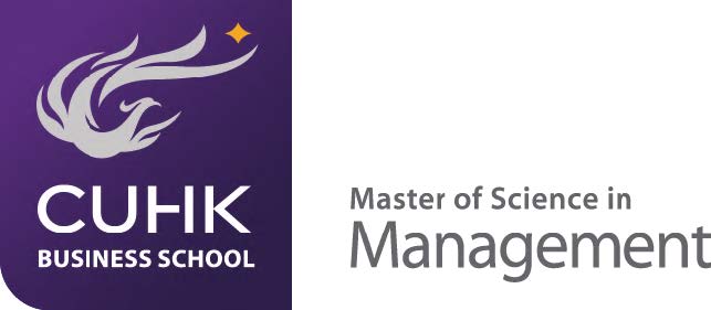 CUHK Business School logo