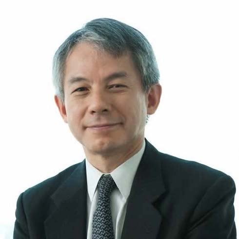 Ambassador George Hara