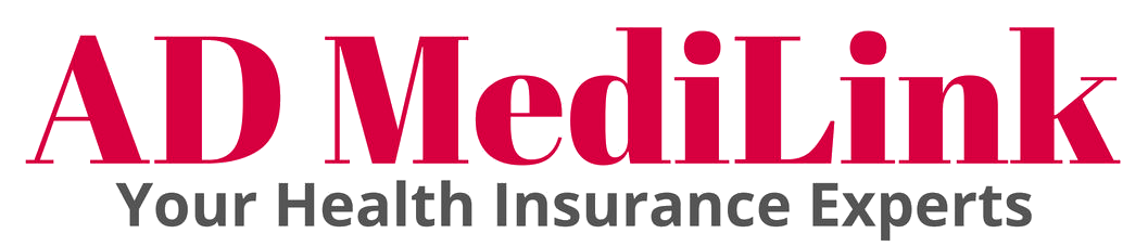 AD MediLink Logo
