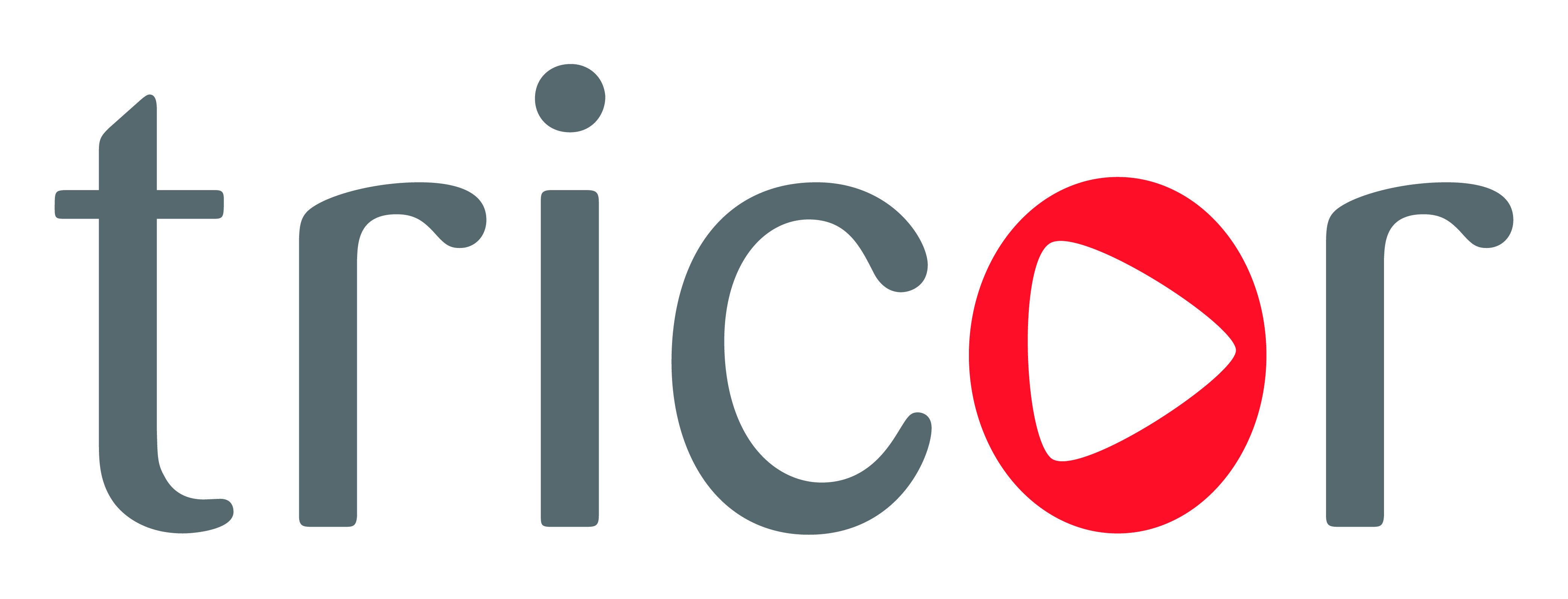 Tricor Logo