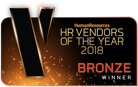 HR Vendors of the Year - Bronze