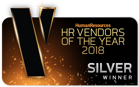 HR Vendors of the Year - Silver