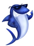 Mak the Shark