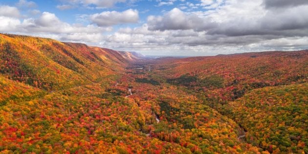 Cape Breton