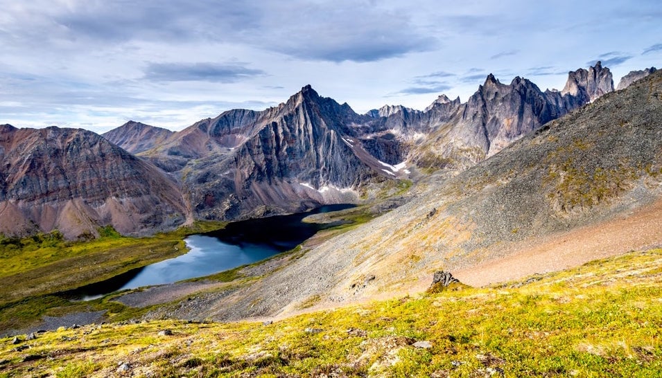 The Only Guide You Need To Yukon Provincial Parks