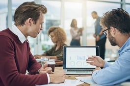 How B2B Sales are Constrained by Credit