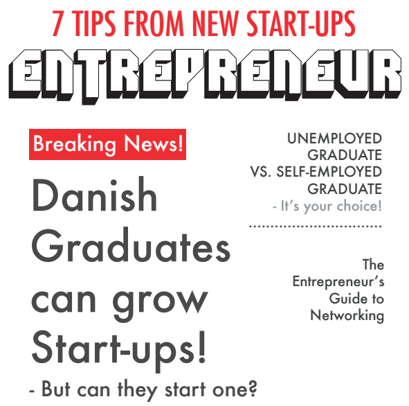 danish-graduates