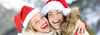 Tips para cuidar tu sonrisa durante las fiestas navideñas