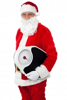 Weight_Santa