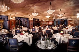 George V Restaurant