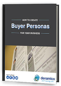 How to create buyer personas ebook image How to create buyer personas ebook image