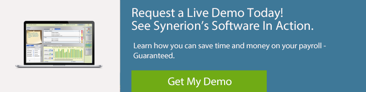 Get a Free Demo
