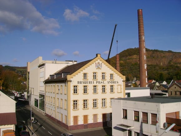 Kirner Privatbrauerei setzt auf moderne Softwaregeneration INTEGRA®