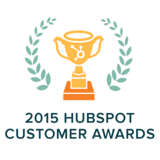 HubSpot Customer Awards