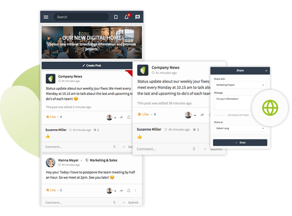 01_Startseite_UC_Social_Intranet_EN