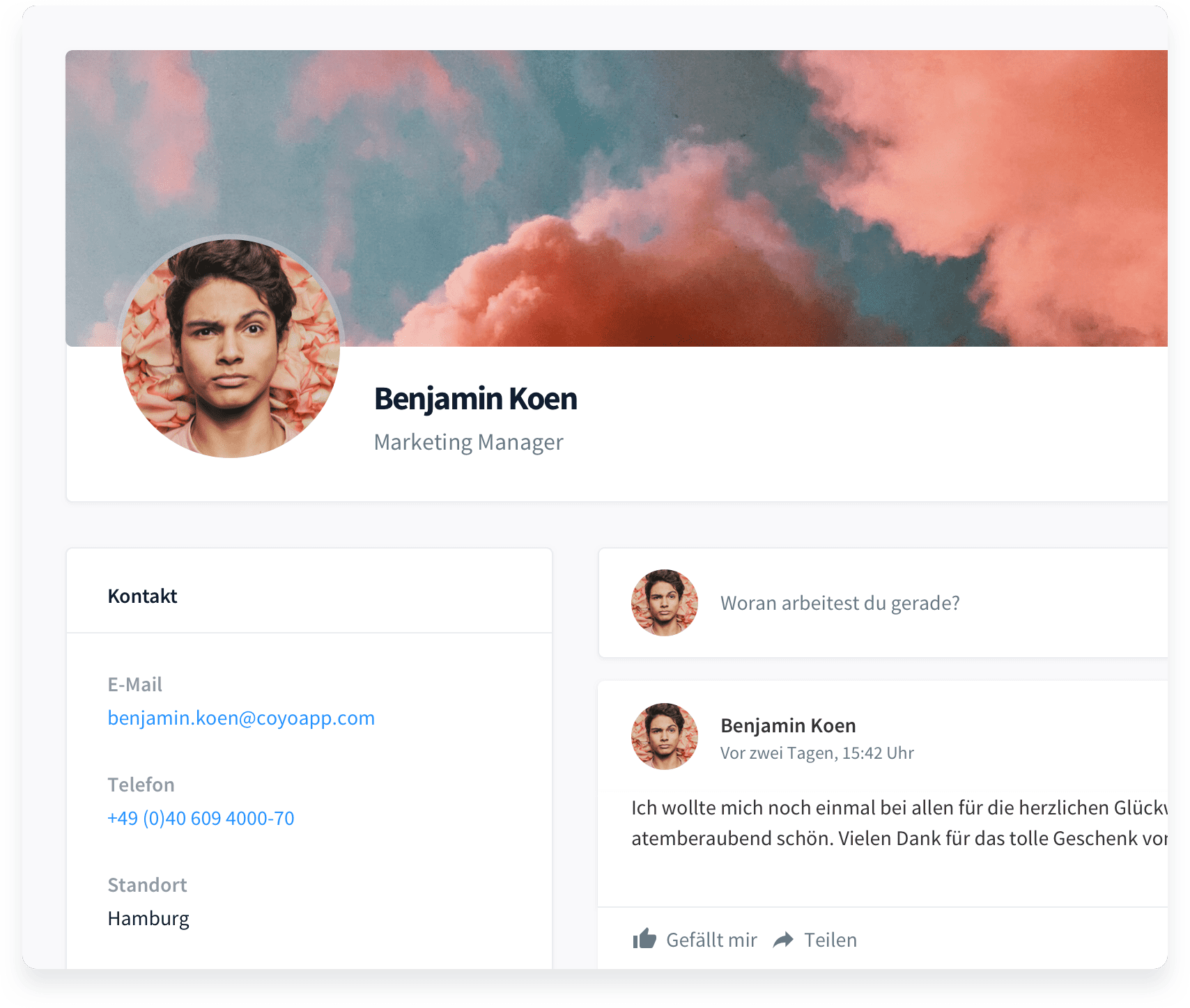 profile-de