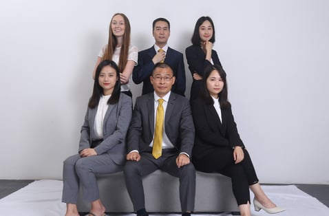 Absolute Internship Legal internship in Asia