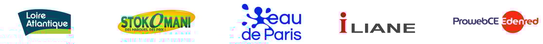 Logos pour email