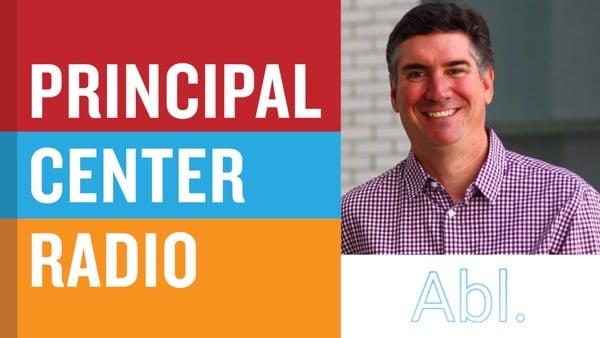 Chris Walsh: Abl—Unlocking Time As A Resource To Personalize Education